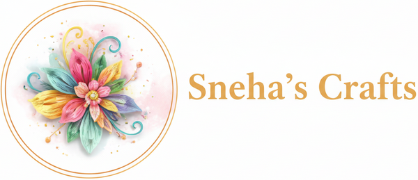 Sneha's Crafts